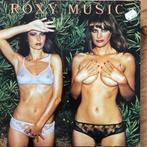 roxy music - country life, Ophalen, Gebruikt