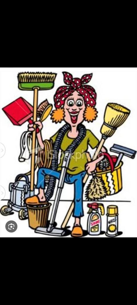Schoonmaken, Vacatures, Vacatures | Schoonmaak en Facilitaire diensten, Overige vormen
