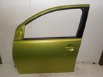 Portier links voor Daihatsu Sirion, Onderdelen@venauto.nl, Van der Ven Autorecycling B.V., Gebruikt, Daihatsu