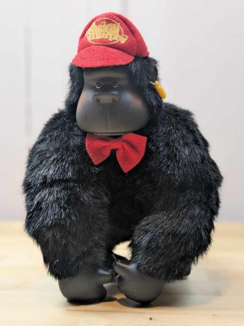Magical Murphy Gorilla Sunarrow Vintage 1987 80's, Verzamelen, Poppetjes en Figuurtjes, Zo goed als nieuw, Ophalen of Verzenden