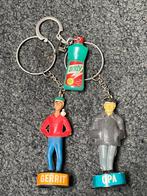 Sleutelhanger: Ja Zuster Nee Zuster, Verzamelen, Ophalen of Verzenden, Zo goed als nieuw, Knuffel of Figuurtje