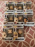 Funko Pop The Big Bang Theory set, Ophalen of Verzenden, Zo goed als nieuw