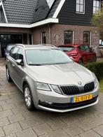 Skoda Octavia 1.0 TSI Greentech business 115pk 2019, Auto's, Voorwielaandrijving, Origineel Nederlands, Stationwagon, 115 pk