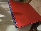 Tatami puzzelmatten vloermatten 3 stukken, Maat 36 t/m 42, Ophalen, Zo goed als nieuw, Materiaal