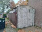 Garage/carport overkapping, Ophalen of Verzenden, Carport