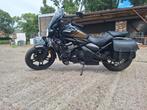 Kawasaki Vulcan S 650 bj 2020, Motoren, Motoren | Kawasaki, 2 cilinders, Chopper, Particulier, Meer dan 35 kW