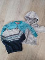 Pakket jongens maat 62-68, Kinderen en Baby's, Babykleding | Maat 62, Ophalen of Verzenden, Zo goed als nieuw