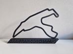 Formule 1 circuits schaalmodel 3D print, Verzamelen, Ophalen of Verzenden, Nieuw, Formule 1