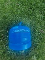 Te koop camping gasfles, Caravans en Kamperen, Kampeeraccessoires, Ophalen, Zo goed als nieuw