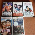 Diverse Videobanden, Cd's en Dvd's, VHS | Film, Alle leeftijden, Ophalen of Verzenden, Gebruikt, Overige genres