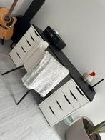 twee aparte ladekasten of een bureau, Huis en Inrichting, Kasten | Ladekasten, Zo goed als nieuw, Minder dan 100 cm, 25 tot 50 cm