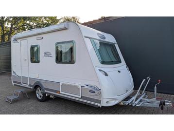 licht gew caravelair mover cassette luifel beschikbaar voor biedingen