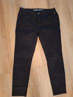 Miss Etam Elise jeans, Kleding | Dames, Spijkerbroeken en Jeans, Zwart, Ophalen of Verzenden, Zo goed als nieuw, W30 - W32 (confectie 38/40)