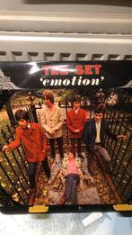 Tee Set Emotion  ( afwijkende hoes), Ophalen of Verzenden, 1960 tot 1980, Gebruikt, 12 inch