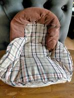 Maxi-Cosi verkleinkussen / inzet, Autogordel, Ophalen of Verzenden, Zo goed als nieuw, 0 t/m 13 kg
