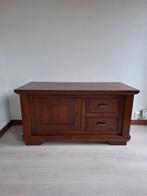 Leuk tv-kastje | dressoir, Huis en Inrichting, Ophalen, Zo goed als nieuw, 25 tot 50 cm