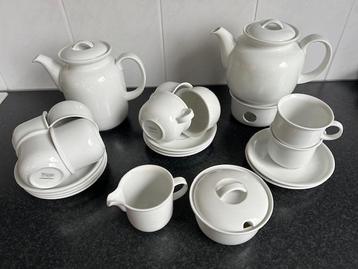 Thomas trend koffie en thee servies. beschikbaar voor biedingen