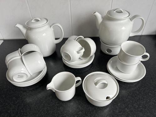 Thomas trend koffie en thee servies., Huis en Inrichting, Keuken | Servies, Compleet servies, Overige stijlen, Porselein, Ophalen of Verzenden