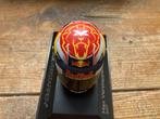 ✅ Max Verstappen 1:8 helm editie 24 Fanshop 1/8 2017 RB13, Ophalen of Verzenden, Nieuw, Formule 1