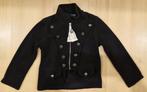 *NIEUW* Zwart colbertje Jil & Sil maat 98/104, Meisje, Nieuw, Ophalen of Verzenden, Jil & Sil