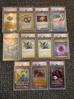 Bulk Pokémon Slabs - PSA 9 / 10, Hobby en Vrije tijd, Verzamelkaartspellen | Yu-gi-Oh!, Ophalen of Verzenden, Zo goed als nieuw