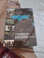 BZN - De Mooiste Muziek Specials DVD Boxset, Ophalen of Verzenden, Zo goed als nieuw, Pop, Boxset