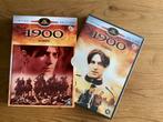 1900 / Novecento regie Bernardo Bertolucci, integrale versie, Ophalen of Verzenden, Zo goed als nieuw