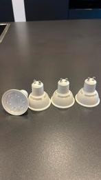 Philips 4 stuks, Ophalen, Zo goed als nieuw, Metaal of Aluminium