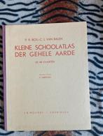 Schoolatlas der gehele aarde, Boeken, Ophalen, Zo goed als nieuw, Overige onderwerpen