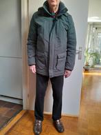 Winterjas groen merk Vanguard, Kleding | Heren, Jassen | Winter, Maat 48/50 (M), Ophalen of Verzenden, Zo goed als nieuw, Vanguard