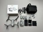 DJI Air 2S Fly More Combo Drone, Ophalen of Verzenden, Zo goed als nieuw, Drone met camera