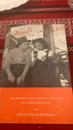 Heidi en Peter uit 1961, Ophalen of Verzenden, Zo goed als nieuw