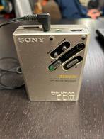 Sony WM DDII Walkman, Audio, Tv en Foto, Walkmans, Discmans en Minidiscspelers, Ophalen of Verzenden, Walkman