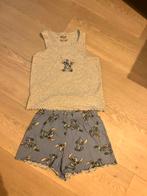 Stitch pyjama, Ophalen of Verzenden, Zo goed als nieuw