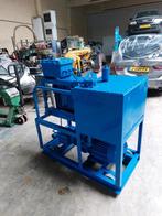 hydraulische pomp, Ophalen, Gebruikt