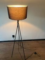 Lamp te koop - Bergen op Zoom, Ophalen of Verzenden, Zo goed als nieuw, Stof, 150 tot 200 cm