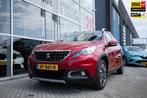 Peugeot 2008 1.2 PureTech Allure | Trekhaak, Auto's, Peugeot, 12 maanden, 1199 cc, Bedrijf, 630 kg