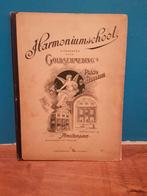 Oude muzieknoten boeken, Boeken, Ophalen of Verzenden, Gelezen, Artiest