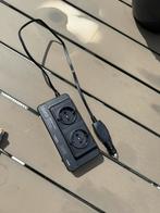 Omvormer 12v voor in de auto, Ophalen of Verzenden, Nieuw
