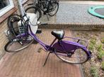 Batavus omafiets framemaat 56, 56 cm of meer, Ophalen of Verzenden, Gebruikt