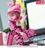 Sword Art Online: Gun Gale Online II Luminasta LLENN figure, Verzamelen, Verzenden, Heo GmbH, Nieuw, West Campus 1, 76863 Herxheim, Germany