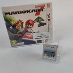Mariokart 7 3ds || nu voor maar € 19.99, Spelcomputers en Games, Games | Nintendo 2DS en 3DS, 1 speler, Racen en Vliegen, Ophalen of Verzenden