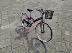 Kinderfiets B’Twin 24 inch met 6 versnellingen, Ophalen, Zo goed als nieuw, 24 inch, Versnellingen