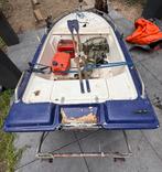 Bootje, Gebruikt, Minder dan 15 m², Overige typen, Ophalen of Verzenden
