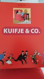 Kuifje diverse  boeken, Meerdere stripboeken, Ophalen of Verzenden, Gelezen, Hergé