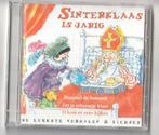 Sinterklaas cd (nieuw), Ophalen, Nieuw