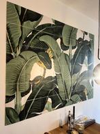 IXXI Bananenblad, Ophalen of Verzenden, Zo goed als nieuw