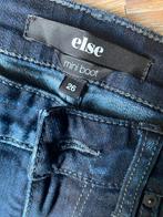 Else jeans mt 26, Ophalen of Verzenden, Nieuw, Blauw, W27 (confectie 34) of kleiner