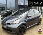 Toyota Aygo 1.0-12V | Airco | 5 Deurs | Trekhaak | Lichtmeta, Voorwielaandrijving, Stof, Gebruikt, 4 stoelen