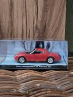 Modelauto  Ford Thunderbird 007, Ophalen of Verzenden, Nieuw, Auto, Overige merken